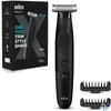 Kép 1/7 - Braun Series XT3100 borotva,trimmelő,formázó férfi borotva