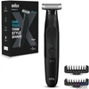 Kép 1/7 - Braun Series XT3100 borotva,trimmelő,formázó férfi borotva