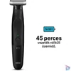 Kép 3/7 - Braun Series XT3100 borotva,trimmelő,formázó férfi borotva