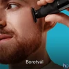 Kép 5/7 - Braun Series XT3100 borotva,trimmelő,formázó férfi borotva