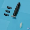 Kép 7/7 - Braun Series XT3100 borotva,trimmelő,formázó férfi borotva