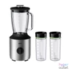 Kép 1/4 - Braun JB3272SI 1,5L ezüst turmixgép