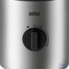 Kép 3/4 - Braun JB3272SI 1,5L ezüst turmixgép