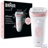 Kép 1/5 - Braun SE7-000 epilátor