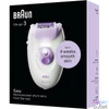 Kép 1/6 - Braun SE3-000 epilátor