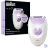 Kép 2/6 - Braun SE3-000 epilátor