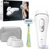 Kép 2/6 - Braun SILK-EXPERT IPL PL3122 villanófényes szőrtelenítő
