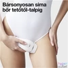Kép 6/6 - Braun SILK-EXPERT IPL PL3122 villanófényes szőrtelenítő
