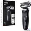 Kép 2/5 - Braun  71-N1000S férfi borotva