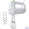 Kép 2/3 - Braun HM1110WH Multimix fehér kézi mixer
