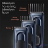 Kép 4/7 - Braun HC5350 hajvágó