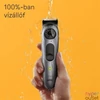 Kép 6/7 - Braun BT5440 szakállvágó