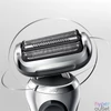 Kép 2/6 - Braun 70-S1000s férfi elektromos borotva