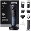 Kép 1/10 - Braun BT 7540 szakállvágó
