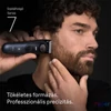 Kép 8/10 - Braun BT 7540 szakállvágó