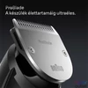 Kép 9/10 - Braun BT 7540 szakállvágó
