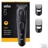 Kép 3/9 - Braun HC 5530 hajvágó