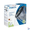 Kép 2/2 - Brita 1052794 Marella Maxtra Pro 2,4l grafit vízszűrő kancsó