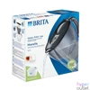 Kép 2/2 - Brita 1052794 Marella Maxtra Pro 2,4l grafit vízszűrő kancsó