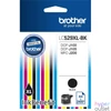 Kép 1/2 - Brother LC529XLBK fekete tintapatron