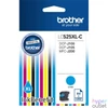Kép 2/2 - Brother LC525XLC cián tintapatron
