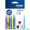 Kép 1/2 - Brother LC525XLM magenta tintapatron