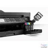 Kép 4/6 - Brother MFC-T920DWYJ1 InkBenefit Plus 4az1-ben színes tintatartályos nyomtató