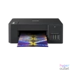 Kép 2/4 - Brother DCP-T420W színes tintasugaras multifunkciós nyomtató