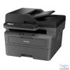 Kép 2/2 - Brother MFP NY/M/S DCP-L2640DN mono multifunkciós lézernyomtató