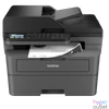 Kép 1/3 - Brother MFP NY/M/S/F MFC-L2802DN mono multifunkciós lézernyomtató