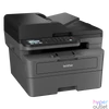 Kép 2/3 - Brother MFP NY/M/S/F MFC-L2802DN mono multifunkciós lézernyomtató