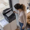 Kép 3/3 - Brother MFP NY/M/S/F MFC-L2802DN mono multifunkciós lézernyomtató