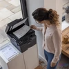 Kép 3/3 - Brother MFP NY/M/S/F MFC-L2802DN mono multifunkciós lézernyomtató