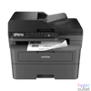 Kép 1/5 - Brother MFP NY/M/S/F MFC-L2802DW mono multifunkciós lézernyomtató