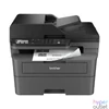 Kép 2/5 - Brother MFP NY/M/S/F MFC-L2802DW mono multifunkciós lézernyomtató