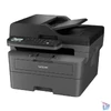 Kép 3/5 - Brother MFP NY/M/S/F MFC-L2802DW mono multifunkciós lézernyomtató