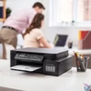 Kép 6/7 - Brother DCP-T525WYJ1 színes multifunkciós tintasugaras nyomtató