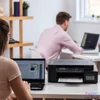 Kép 7/7 - Brother DCP-T525WYJ1 színes multifunkciós tintasugaras nyomtató