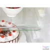 Kép 9/10 - Candy CCE3T618ES ezüst, alulfagyasztós, Hűtő:222L, Fagyasztó:119L, Total No frost hűtőszekrény