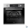 Kép 1/9 - Candy FCP825XL E0/E beépíthető fekete-inox sütő