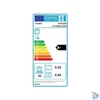 Kép 3/9 - Candy FCP825XL E0/E beépíthető fekete-inox sütő