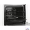Kép 6/9 - Candy FCP825XL E0/E fekete-inox, beépíthető, sütőtér: 70L, sütő