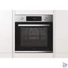 Kép 8/9 - Candy FCP825XL E0/E beépíthető fekete-inox sütő