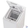 Kép 3/5 - Candy TCA283D2-S 8 kg felültöltős mosógép