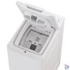 Kép 4/5 - Candy TCA283D2-S 8 kg felültöltős mosógép