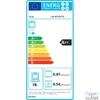 Kép 6/6 - Candy CA6 NP5B3EHTB fekete, beépíthető, sütőtér: 78L, sütő