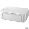 Kép 4/4 - Canon PIXMA MG3650S tintasugaras multifunkciós fehér nyomtató