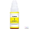 Kép 1/3 - Canon GI-490 70ml sárga tintapalack