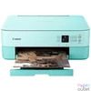 Kép 1/4 - Canon PIXMA TS5353a zöld tintasugaras multifunkciós nyomtató
