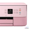 Kép 2/5 - Canon PIXMA TS5352a rózsaszín tintasugaras multifunkciós nyomtató